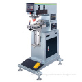 Color Pad Printing Machine Tagless Label Printing Machine